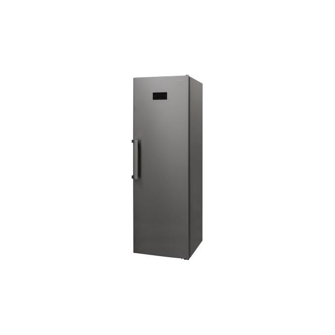 Sharp SJSC41CHXIE Congelatore Verticale Capacita' 280 Litri Classe energetica A++ No Frost 186 cm Inox