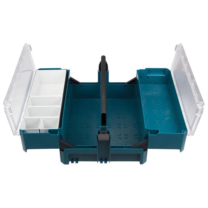 Makita P-84137 Cassetta degli Attrezzi MAKPAC