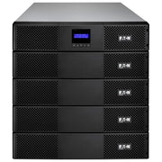 Eaton 9E2000IR Gruppo di Continuita' Ups Doppia Conversione Online 2 Kva 1800 W 6 Prese Ac
