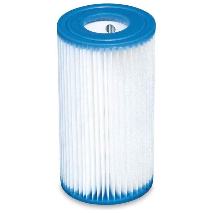 Intex Cartuccia Filtro Per Pompe Confezione 3 Pz.