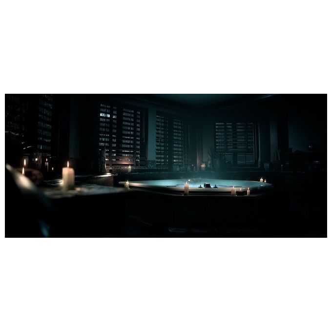 Sony Interactive Videogioco Until Dawn per PlayStation 5