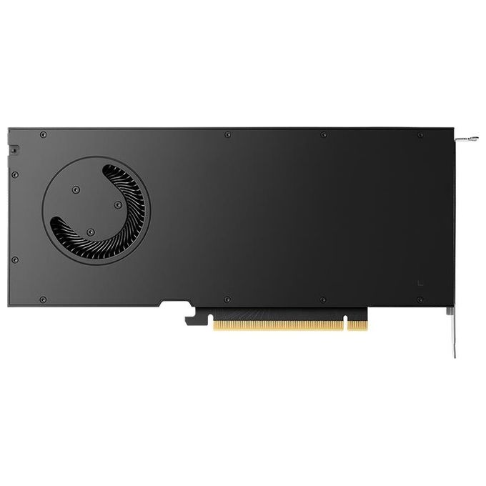 PNY Scheda Grafica 20GB RTX 4000 Ada 4xDP Smallbox