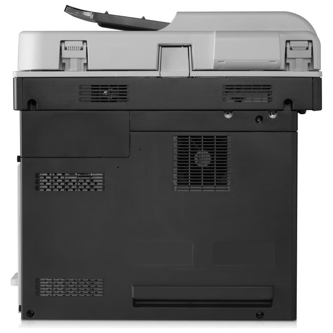 Hp Laserjet Mfp M725dn