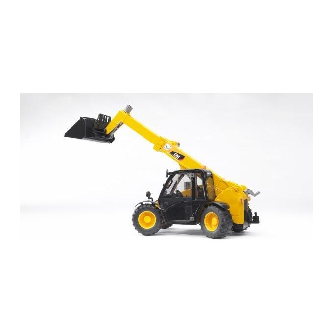 Bruder Cat Benna Telescopica