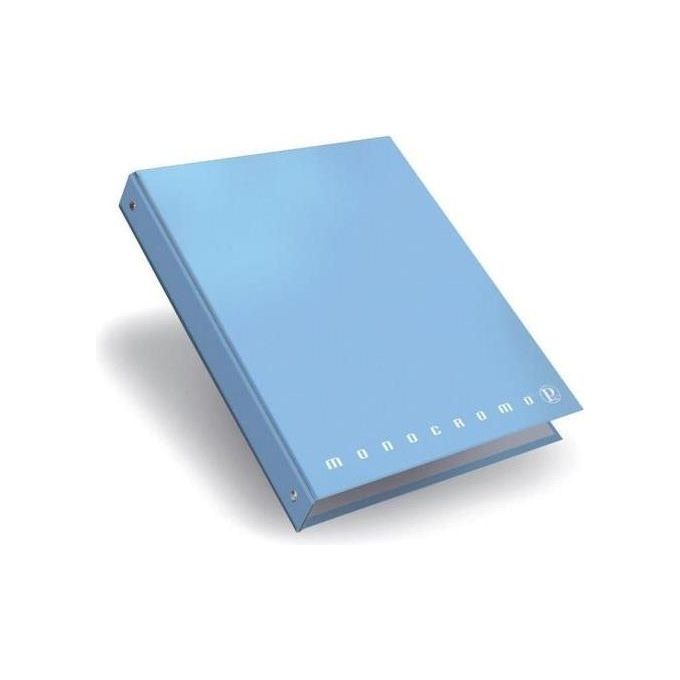 Pigna Cf5 Quaderno Monocromo A5 4anel