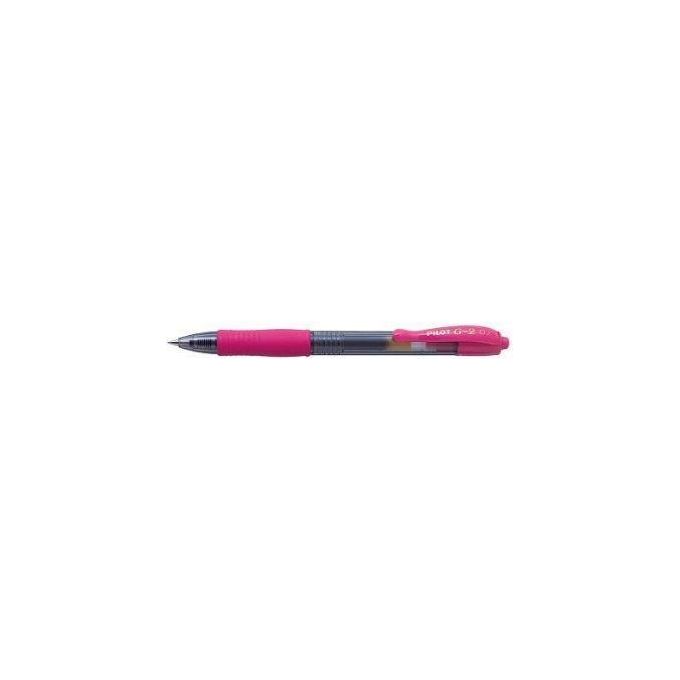 Pilot Cf12 roller G-2 0.7 Rosa