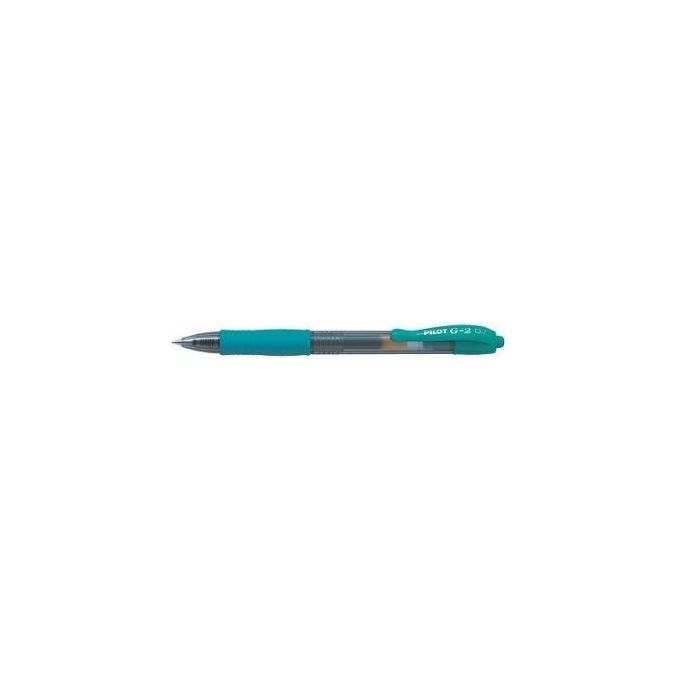 Pilot Cf12 roller G-2 0.7 Azzurro