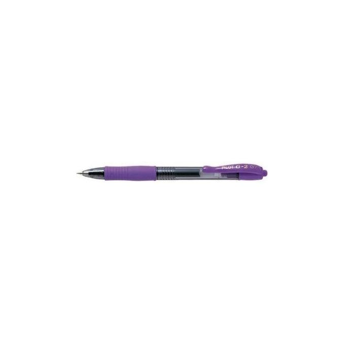 Pilot Cf12 roller G-2 0.7 Viola