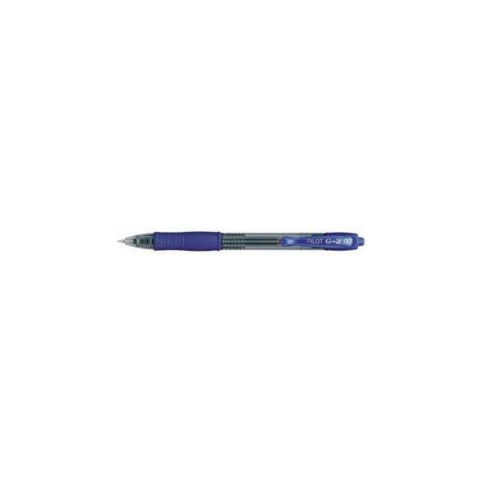 Pilot Cf12 roller G-2 0.7 Blu Scuro