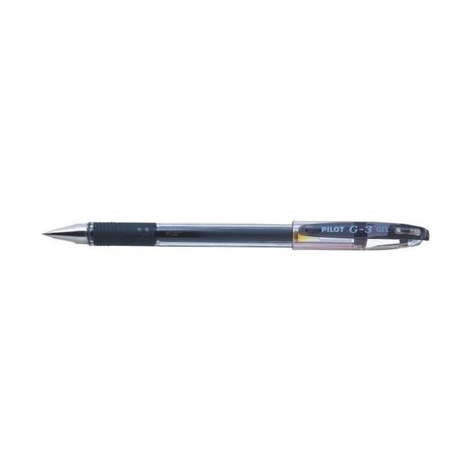 Pilot Cf12 roller G-3 0.7 Nero
