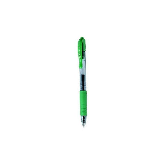 Pilot Cf12 roller G-2 0.7 Verde