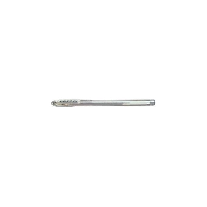 Pilot Cf12 roller G-1 0.7 Argento