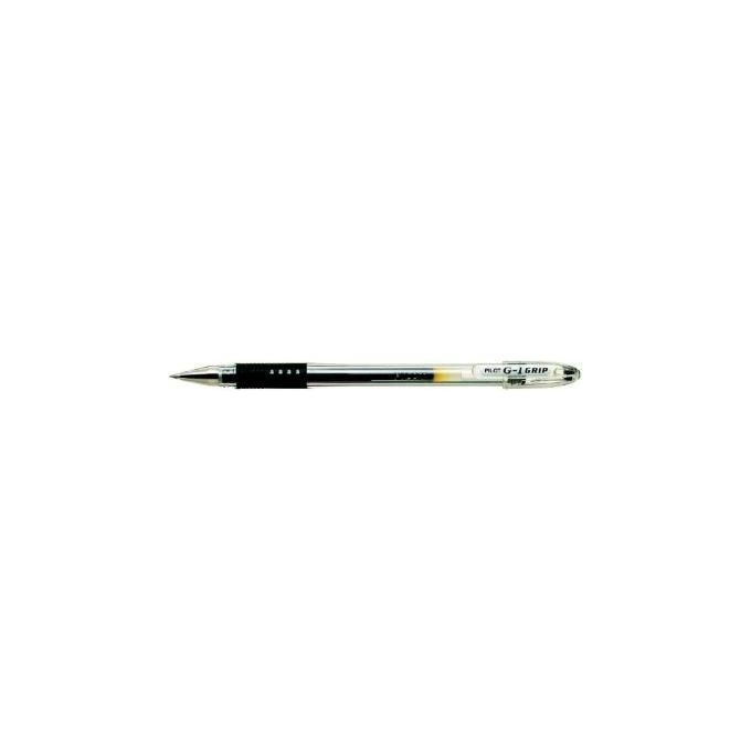 Pilot Cf12 roller G-1 Grip 0.7 Nero