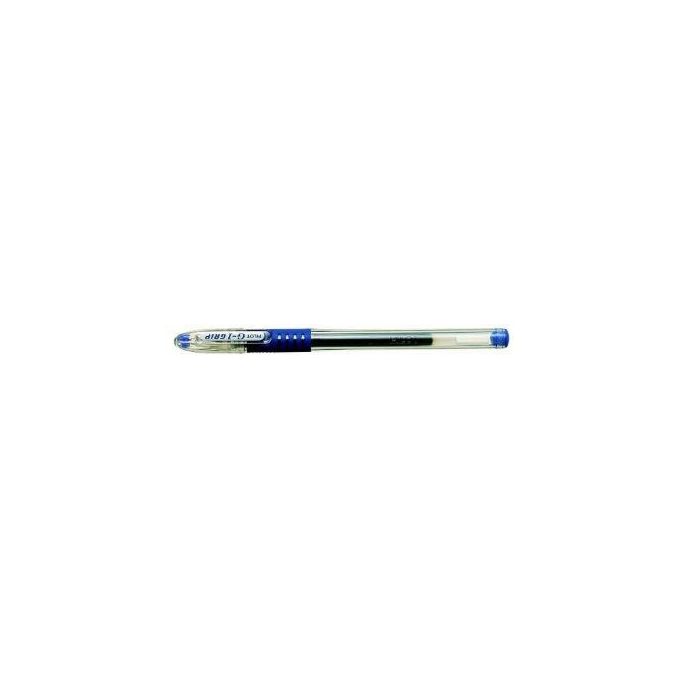 Pilot Cf12 roller G-1 Grip 0.7 Blu