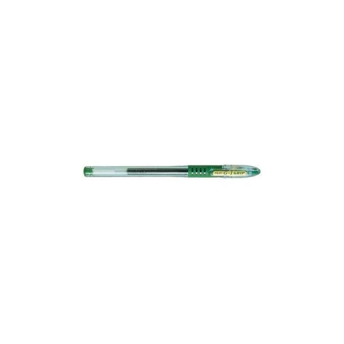 Pilot Cf12 roller G-1 Grip 0.7 Verde