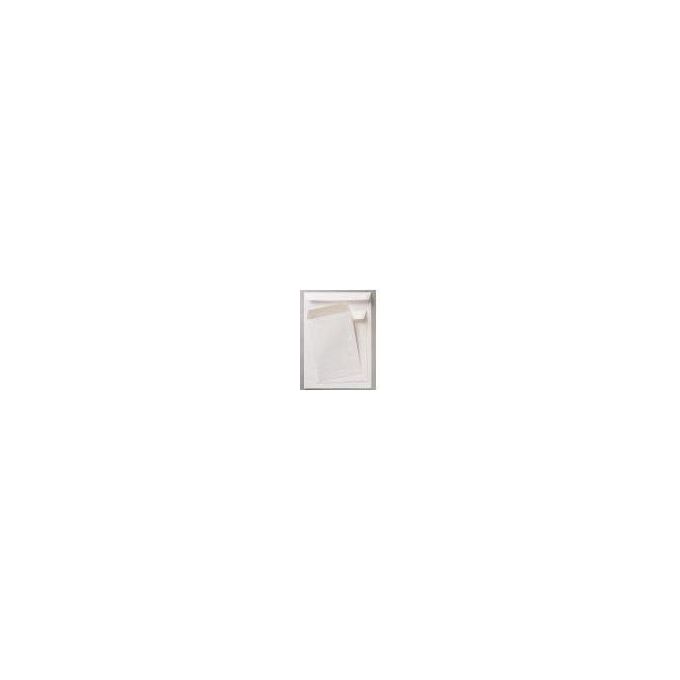 Pigna 002946323 Competitor Buste a sacco Chiusura autoadesiva con strip Carta bianca 80 g-m² 16x23 cm colore Bianco