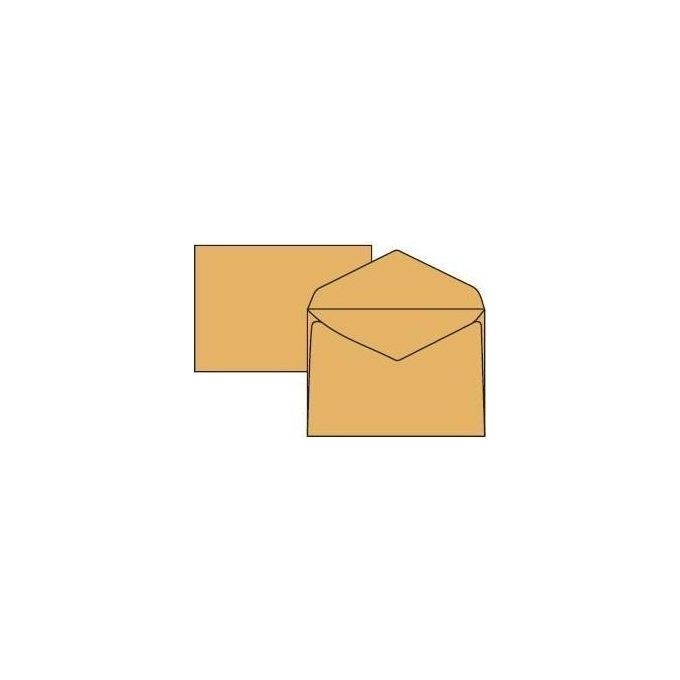 Pigna Cf250 Buste Giallo Posta 22.9x32.4