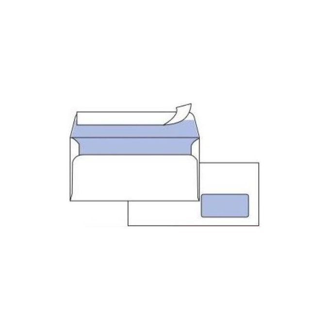 Pigna Cf500buste Office Strip C Fin 11x23