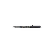Pilot Cf12 roller V Ball 0.7 Nero