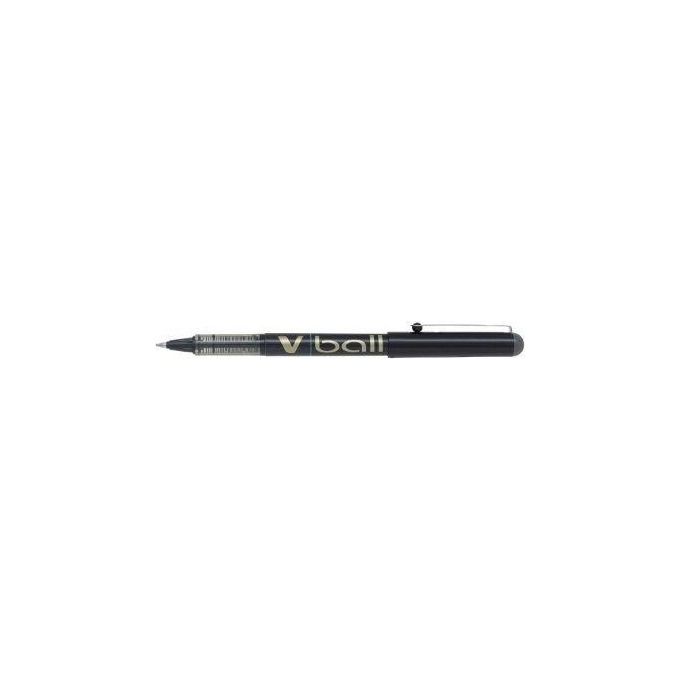 Pilot Cf12 roller V Ball 0.7 Nero