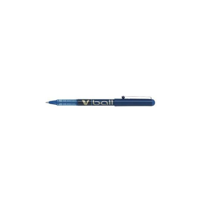 Pilot Cf12 roller V Ball 0.7 Blu