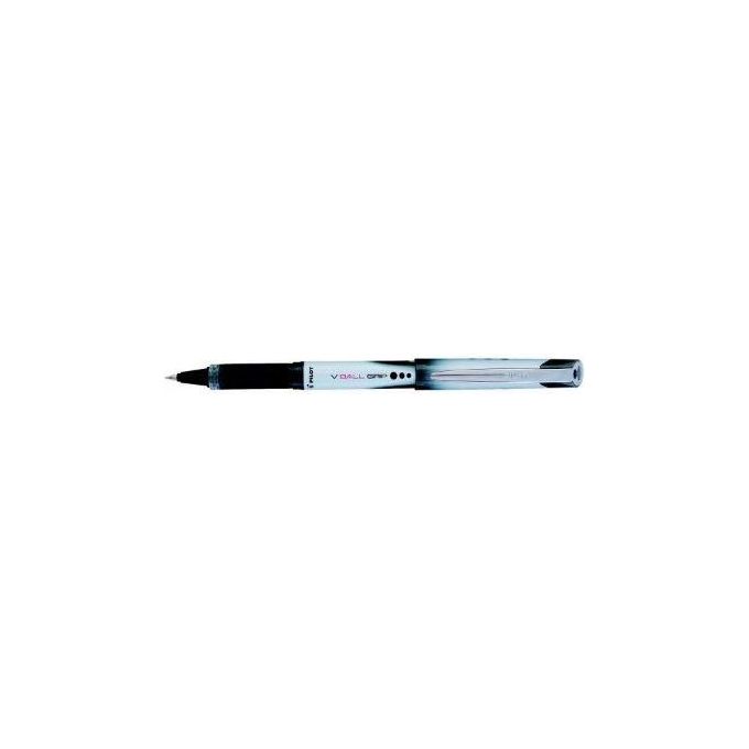 Pilot Cf12 roller V Ball Grip 0.5 Nero