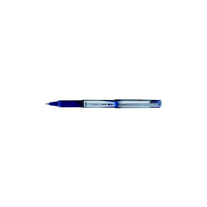 Pilot Cf12 roller V Ball Grip 0.5 Blu