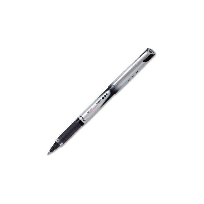 Pilot Cf12 roller V Ball Grip 1 Blu
