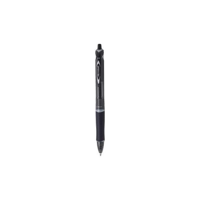 Pilot Cf10 penna Acroball Begreen M Nero