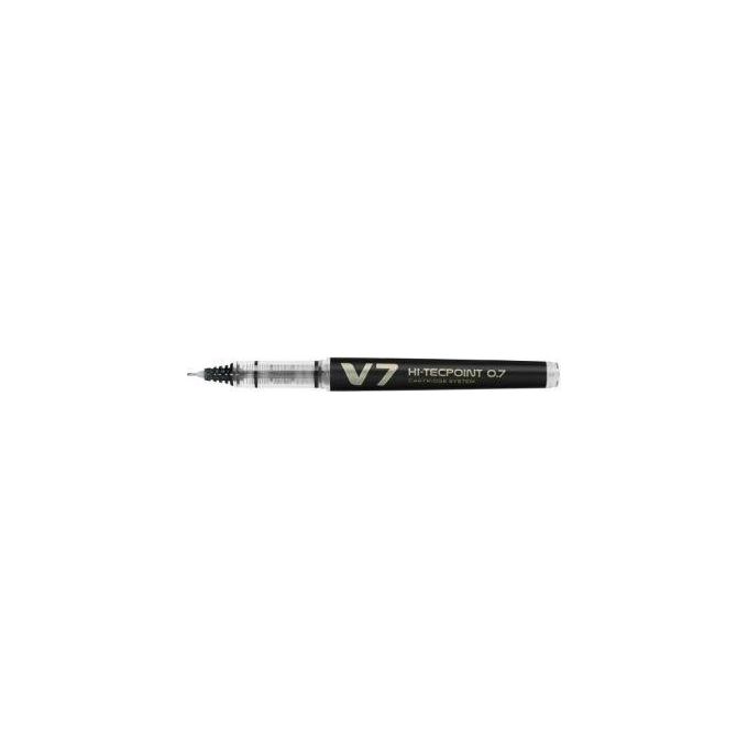 Pilot Cf10 roller Hi-tecpoint V7 Nero Rica