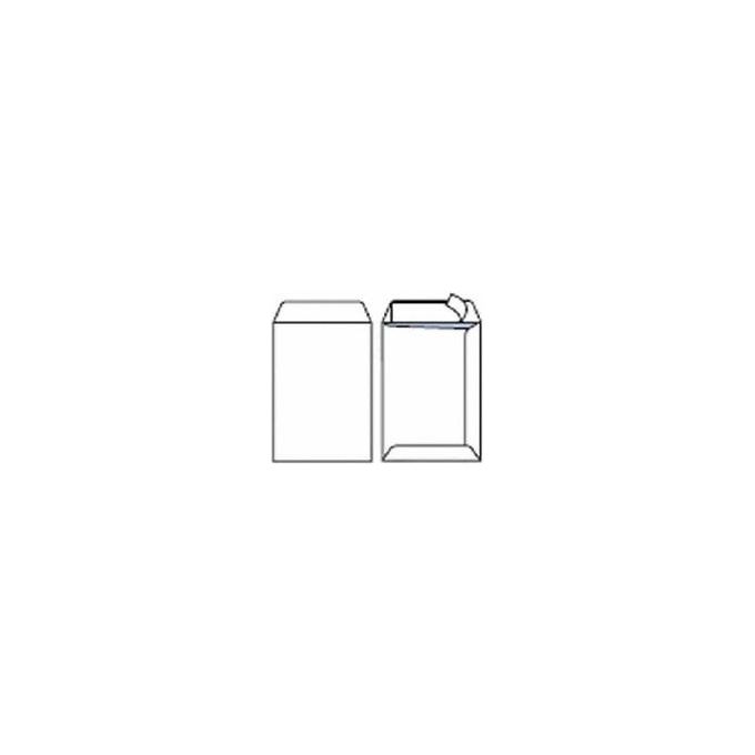 Pigna Cf100 Buste Sacco con Strip 16x23cm