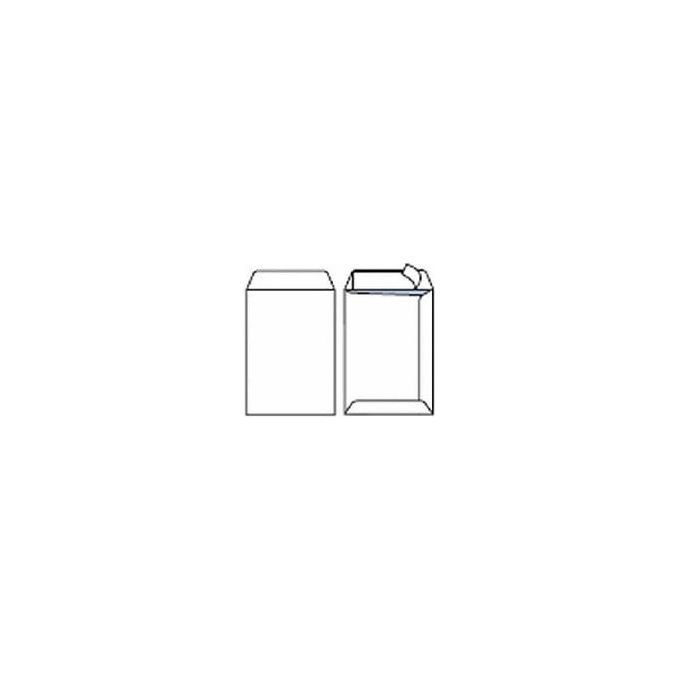 Pigna Cf100 Buste Sacco con Strip 19x26cm