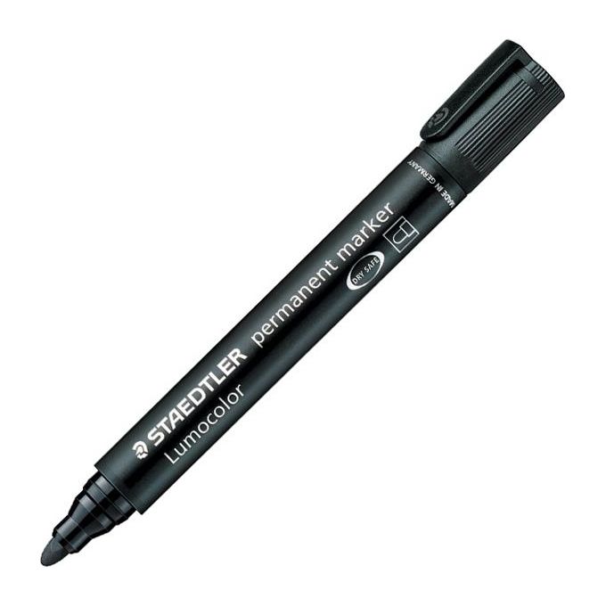 Staedtler Cf10 marcatori Lumocolor Permanent