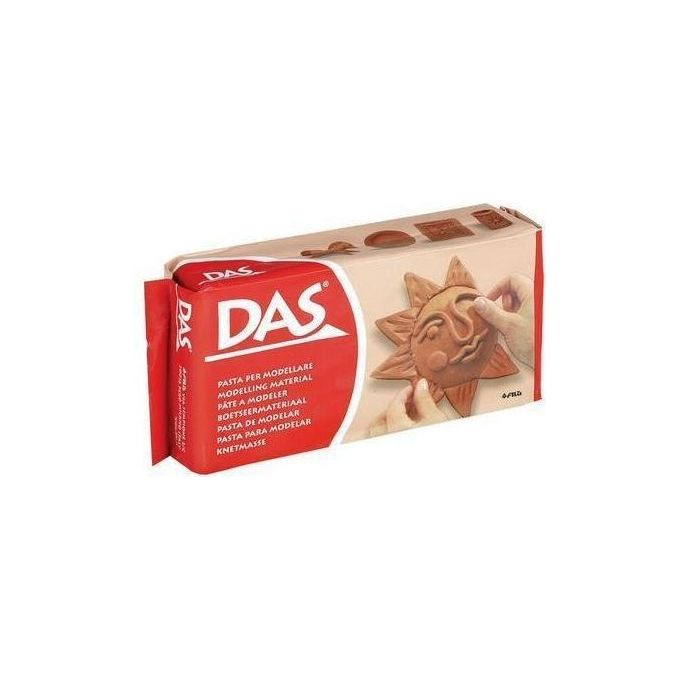 Das Terracotta Panetto 1 2 kg
