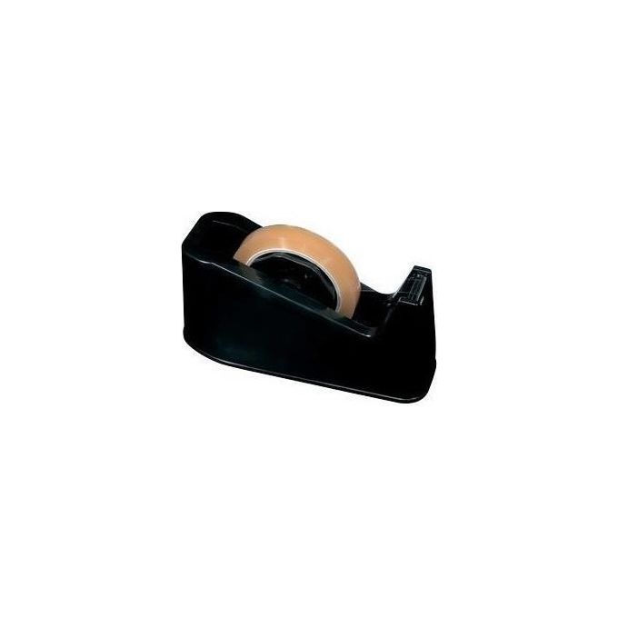 Lebez Dispenser Nastri Adesivi 33 66 Nero