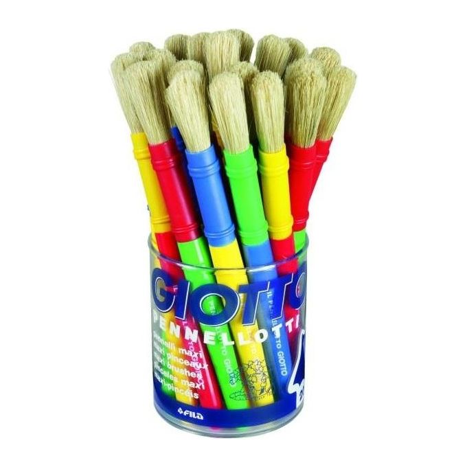 Giotto Cf20 pennellotti