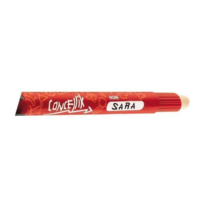 Tratto Cf50penna Sfera Cancellik Ass
