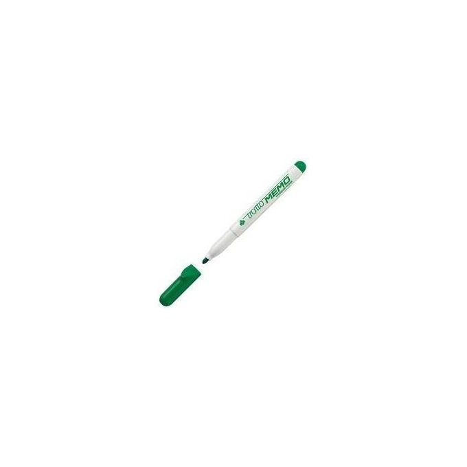 Tratto Cf12marcat memo Verde