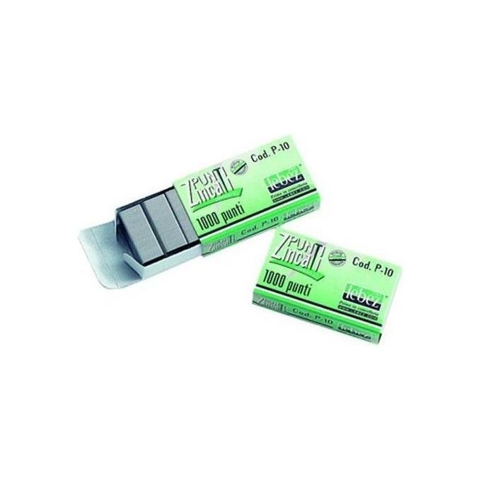 Lebez Cf20 x 1000 Punti P-1o