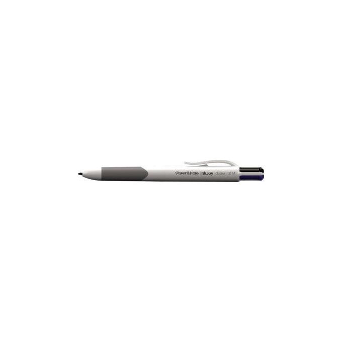 Papermate Cf12 penna Sfera Inkjoy 4 Colori