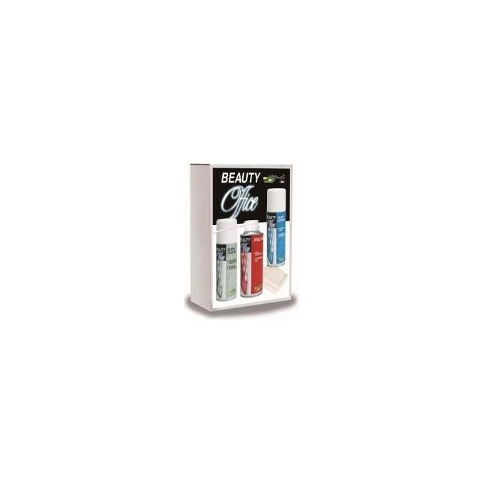 Pulizia-igiene E Manutenzione Kit Di Pulizia Per P.c. Completo