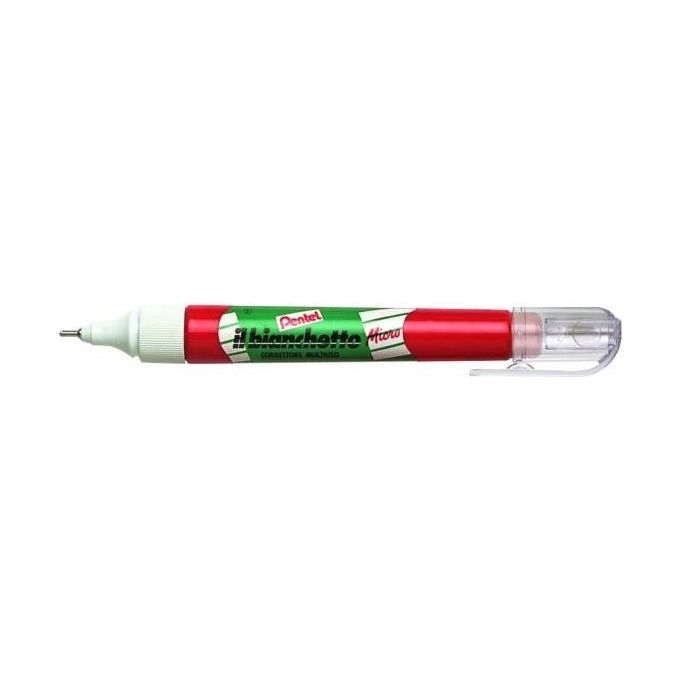 Pentel Cf12 correttore Pocket Micro 7ml