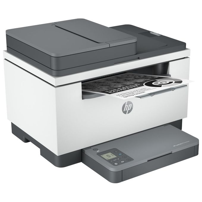 HP LaserJet M234sdwe Stampante Multifunzione Laser A4 600x600 Dpi 30 Ppm Wi-Fi