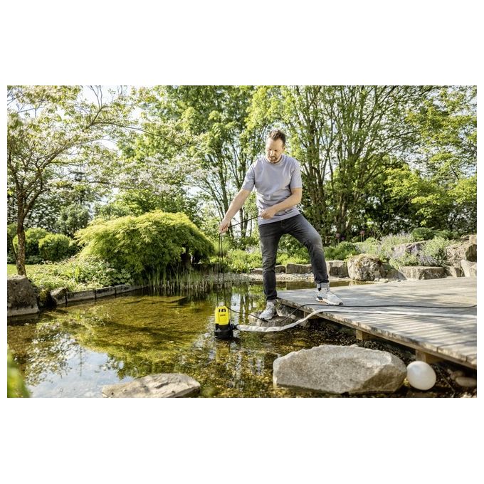 Karcher SP 11.000 Dirt EU Elettropompa ad Immersione
