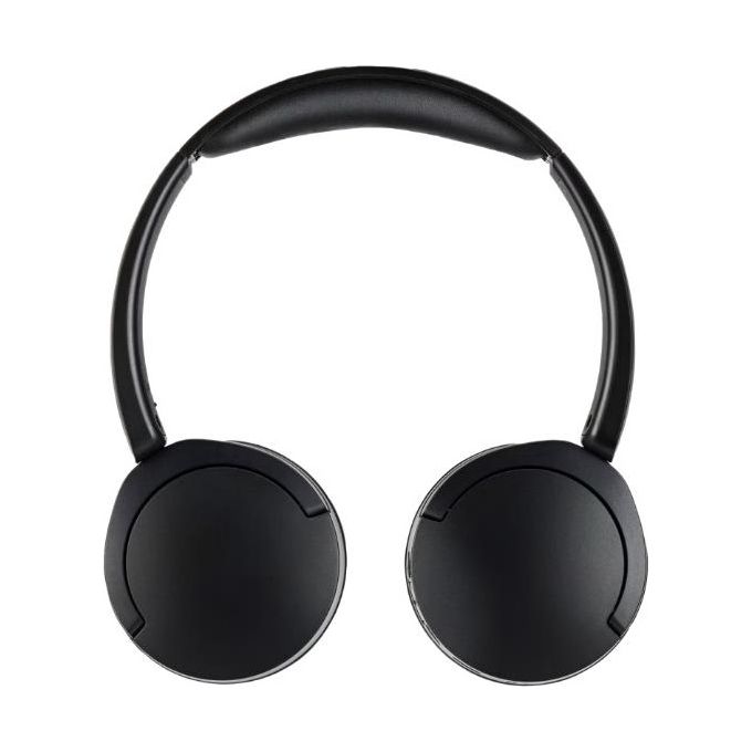 Panasonic RB-HF630BE-K Cuffie Street Wireless Nero