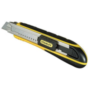 Stanley Cutter FatMax con Magazzino 18mm
