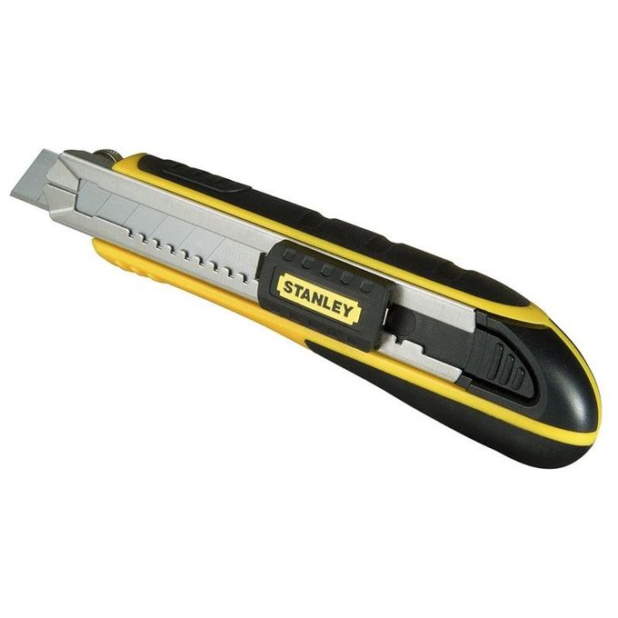 Stanley Cutter FatMax con Magazzino 18mm