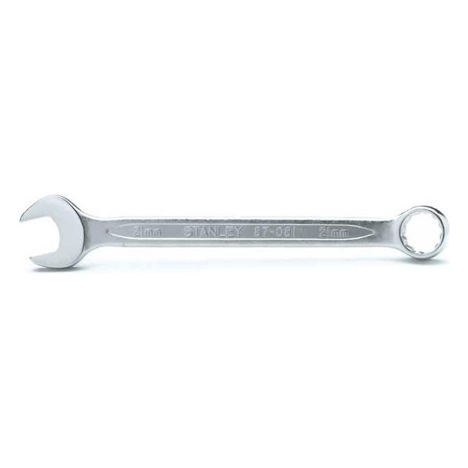 Stanley Chiave Combinata Cv Mm 9