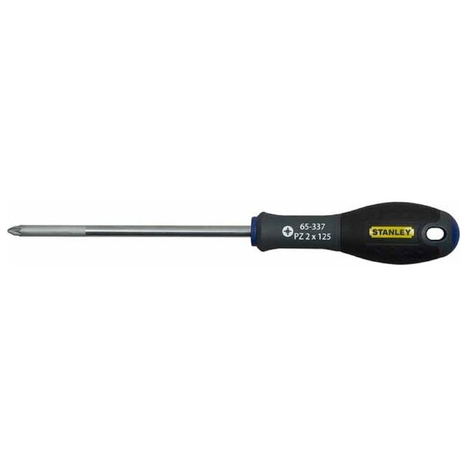 Stanley Cacciavite Torx 40X125 Fatmax
