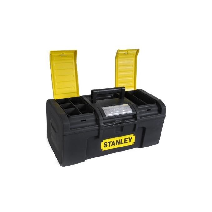 Stanley Cassetta Porta Utensili da 16 Pollici 39x22x16